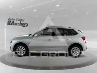 2026 Skoda KAMIQ