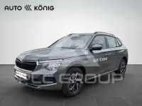 2025 Skoda KAMIQ
