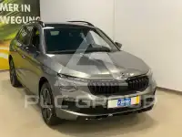 2025 Skoda KAMIQ