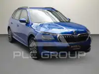 2025 Skoda KAMIQ