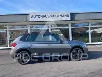 2025 Skoda KAMIQ