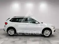 2025 Skoda KAMIQ