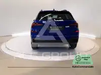 2025 Skoda KAMIQ