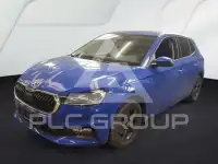 2025 Skoda Fabia