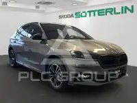 2025 Skoda Fabia