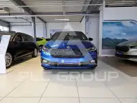 2025 Skoda Fabia