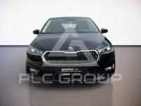 2025 Skoda Fabia