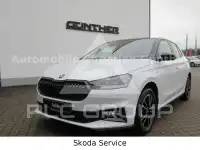 2025 Skoda Fabia