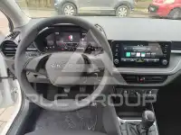 2026 Skoda Fabia