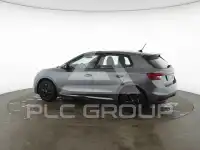 2025 Skoda Fabia