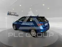 2025 Skoda Fabia