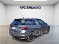 2025 Skoda Fabia