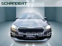 2025 Skoda Fabia