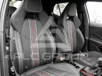 2025 Skoda Fabia