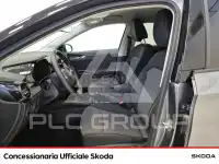2025 Skoda Fabia