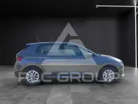 2025 Skoda Fabia