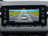 2025 Skoda Fabia