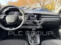 2025 Skoda Fabia