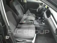 2025 Skoda Fabia
