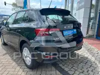2025 Skoda Fabia