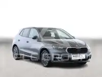 2025 Skoda Fabia