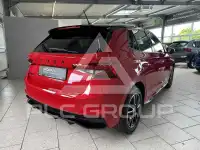 2025 Skoda Fabia