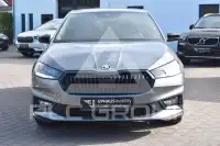 2025 Skoda Fabia