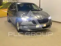 2025 Skoda Fabia