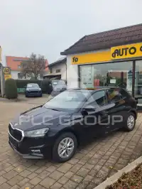 2025 Skoda Fabia