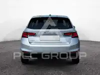 2025 Skoda Fabia