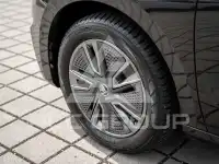 2025 Skoda Fabia