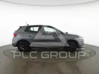 2025 Skoda Fabia