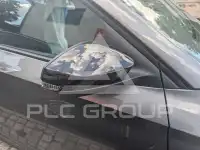 2025 Skoda Fabia