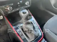 2025 Skoda Fabia