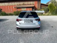 2025 Skoda Fabia