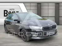 2025 Skoda Fabia