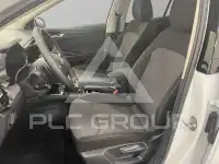 2025 Skoda Fabia