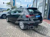 2025 Skoda Fabia