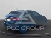 2025 Skoda Fabia