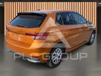 2025 Skoda Fabia