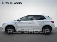 2025 Skoda Fabia