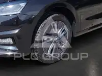 2025 Skoda Fabia