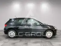 2025 Skoda Fabia
