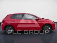 2025 Skoda Fabia
