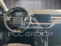 2025 Skoda Fabia