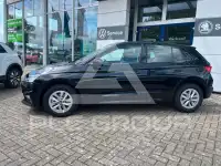 2025 Skoda Fabia