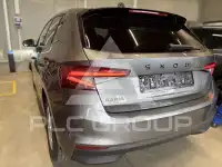 2025 Skoda Fabia