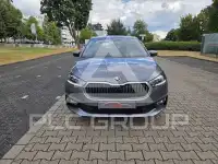 2025 Skoda Fabia