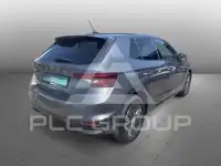 2025 Skoda Fabia