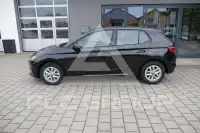 2025 Skoda Fabia